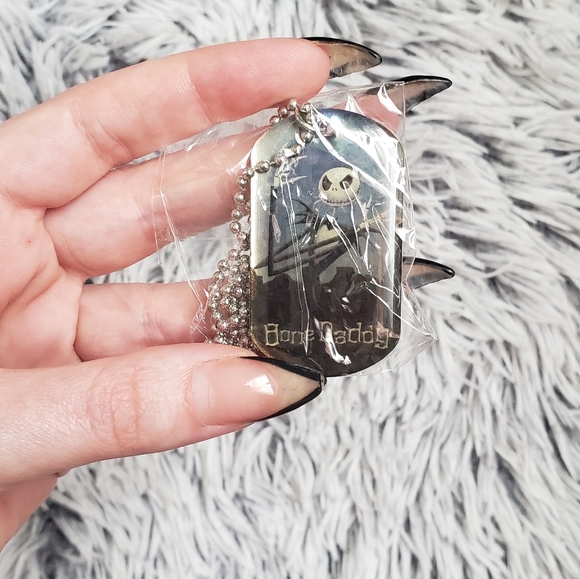 Necklaces Nightmare Before Christmas - Picture 9 of 11